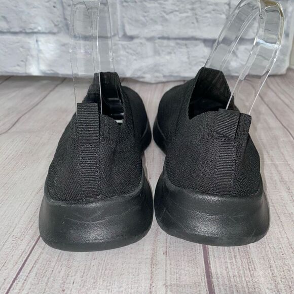 Maiitrip comfort elastic sock slip on lightweight shoes sz 39 - Picture 2 of 8